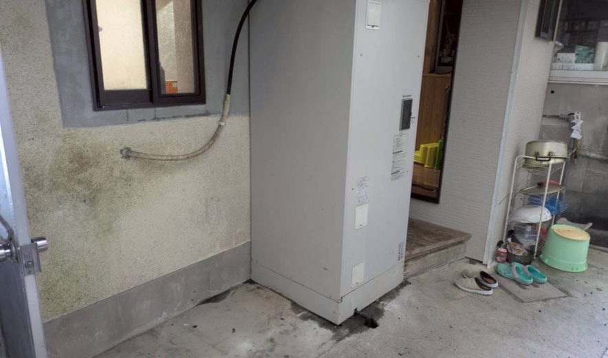 球磨郡　O様邸 ビフォー画像